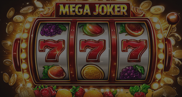 Mega Joker