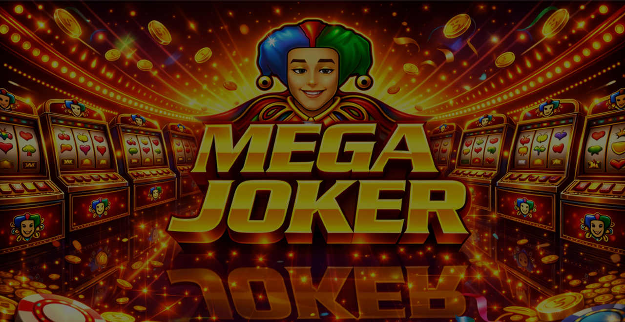 Mega Joker